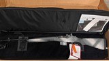 Springfield M1A Standard 308 Cracked Earth Stock 22