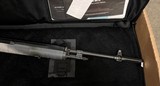 Springfield M1A Standard 308 Cracked Earth Stock 22