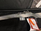 Springfield M1A Standard 308 Cracked Earth Stock 22