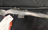 Springfield M1A Standard 308 Cracked Earth Stock 22