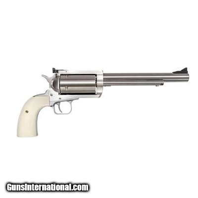 Magnum Research BFR Revolver 30-30 Winchester 10