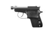 Beretta 21A Bobcat Covert 22 LR
SPEC0697A - 1 of 1