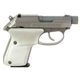 Beretta 3032 Tomcat Covert 32 ACP GHOSTBUSTER
SPEC0698A - 3 of 3