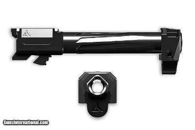 Radian Afterburner Ramjet For G19 G3 RPVRWG19G3-IL-RN
