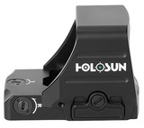 Holosun HE507COMPGR HE507COMP-GR Black Anodized 1.1 X 0.87 CRS Reticle Green - 3 of 3