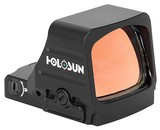 Holosun HE507COMPGR HE507COMP-GR Black Anodized 1.1 X 0.87 CRS Reticle Green - 1 of 3