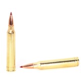 Hornady Superformance 300 Win Mag Ammo 165 grain CX Lead Free Case of 200 Rounds 820264 - 1 of 1
