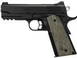 Kimber Pro TLE/RL 45 ACP 3