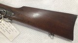 Spencer .50 Repeating Rifle Civil War Saddle Ring Carbine - 2 of 10