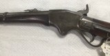 Spencer .50 Repeating Rifle Civil War Saddle Ring Carbine - 4 of 10