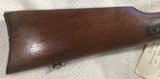 Spencer .50 Repeating Rifle Civil War Saddle Ring Carbine - 7 of 10