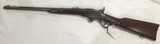 Spencer .50 Repeating Rifle Civil War Saddle Ring Carbine - 1 of 10