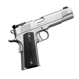 Kimber Stainless Target II 45 ACP 5