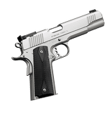 Kimber Stainless Target II 45 ACP 5