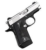 Kimber Micro9 9mm Black Diamond 7 Round Capacity 3300239 - 1 of 1