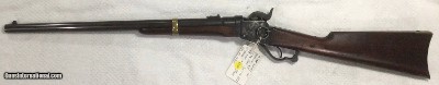 Starr Arms Civil War .54 Saddle Ring Carbine