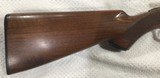 A.H. Fox Sterlingworth 12 Ga. SxS - 8 of 11