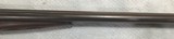 A.H. Fox Sterlingworth 12 Ga. SxS - 11 of 11