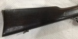 Spencer .50 Early Civil War Rifle - 7 of 10