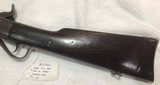 Spencer .50 Early Civil War Rifle - 2 of 10