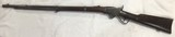 Spencer .50 Early Civil War Rifle - 1 of 10