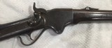 Spencer .50 Early Civil War Rifle - 8 of 10