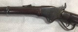 Spencer .50 Early Civil War Rifle - 3 of 10