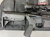 Used Springfield Armory SAINT 16