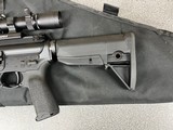 Used Springfield Armory SAINT 16