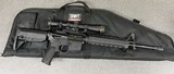 Used Springfield Armory SAINT 16