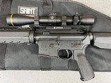 Used Springfield Armory SAINT 16