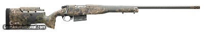 Bergara Premier Series Divide 308 22