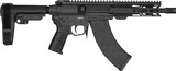 CMMG Banshee MK47 762X39 Armor Black 8