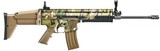 FN SCAR 16S 556 Nato NRCH Multicam 16