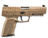 FN Five-seveN MRD 5.7X28 FDE 10 Round Capacity 66-101277