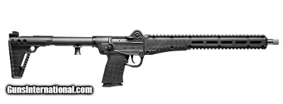 Kel-Tec Sub2000 Gen 3 5.7x28 20 Round Capacity SUB2K SUB-2000 SUB2K57BLK