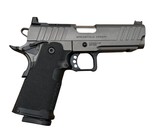 Springfield 1911 DS Prodigy 9mm 4.25