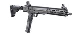 Ruger LC Carbine 10mm 16