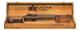 Springfield M1A 50th Anniversary 308 22