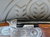 Used Beretta 687 EELL Diamond Pigeon 20 Ga Over/Under 28