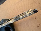 Used Beretta A400 Xtreme Plus 12 Ga Max-5 Camo 28