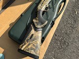 Used Beretta A400 Xtreme Plus 12 Ga Max-5 Camo 28