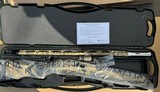 Used Beretta A400 Xtreme Plus 12 Ga Max-5 Camo 28