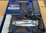 Used Colt 1911 1991A1 Commander 45 ACP 4.25
