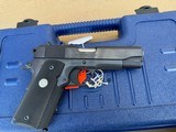 Used Colt 1911 1991A1 Commander 45 ACP 4.25