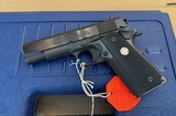 Used Colt 1911 1991A1 Commander 45 ACP 4.25