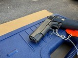Used Colt 1911 1991A1 Commander 45 ACP 4.25