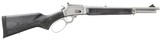 Marlin 1894 Trapper 357 Mag Stainless 16