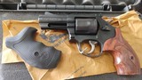 Used Smith & Wesson Performance Center Model 19-9 Carry Comp 357 Mag 3