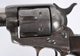 1874 Colt Single Action Army US Cavalry Buy-Back with Documentation - 6 of 12
